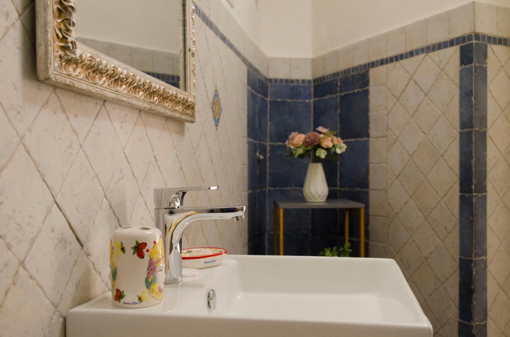 Noto Barocca - Holidayhome Екстериор снимка