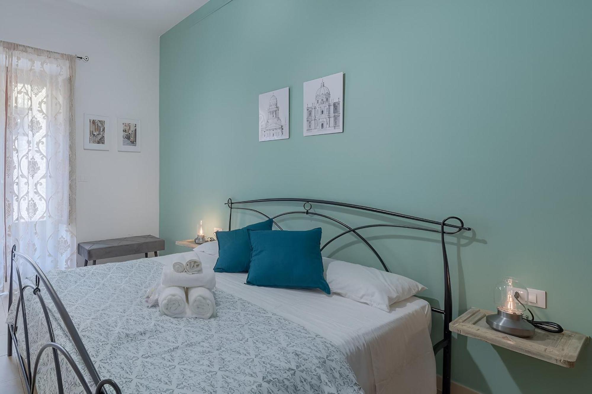 Noto Barocca - Holidayhome Екстериор снимка