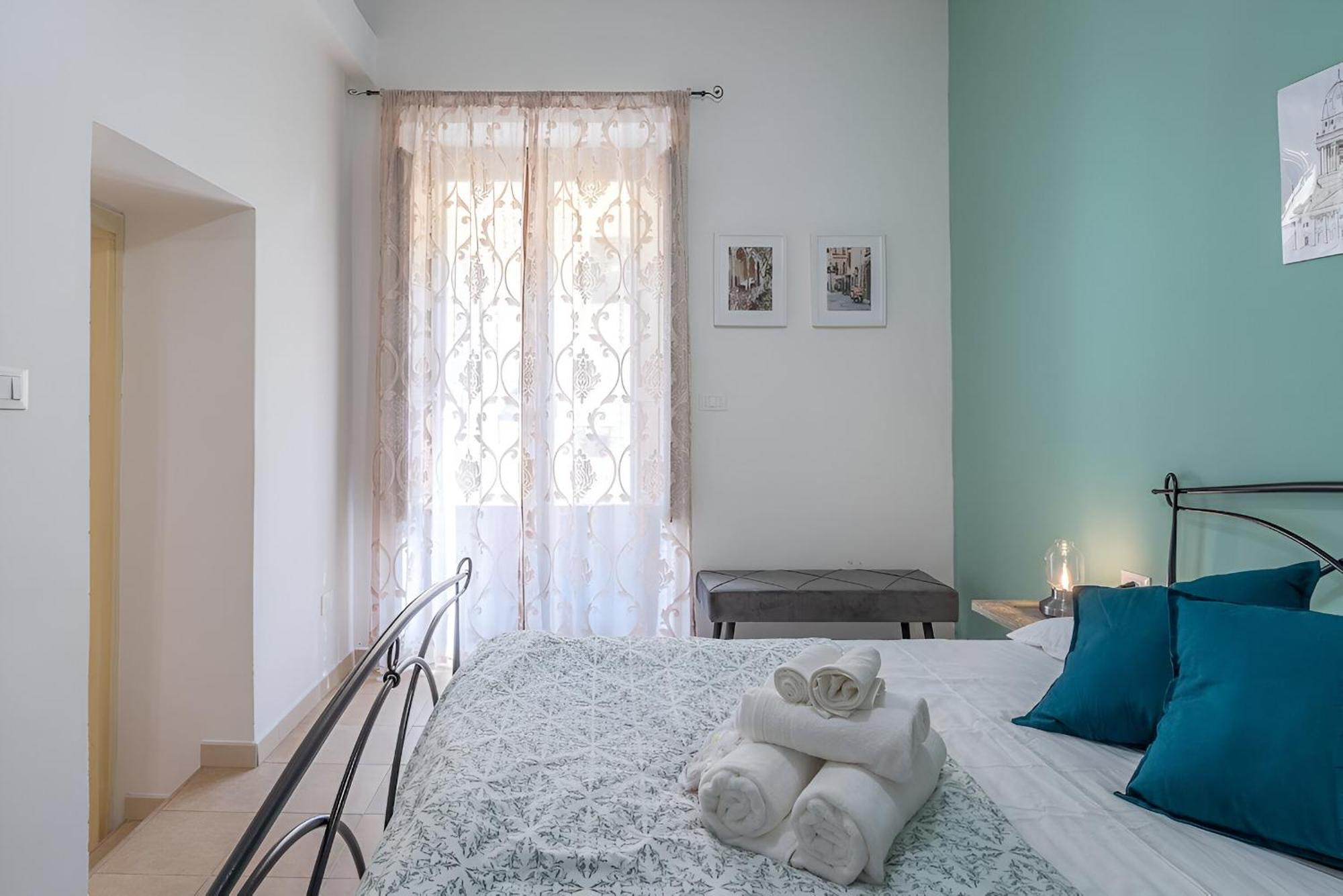 Noto Barocca - Holidayhome Екстериор снимка