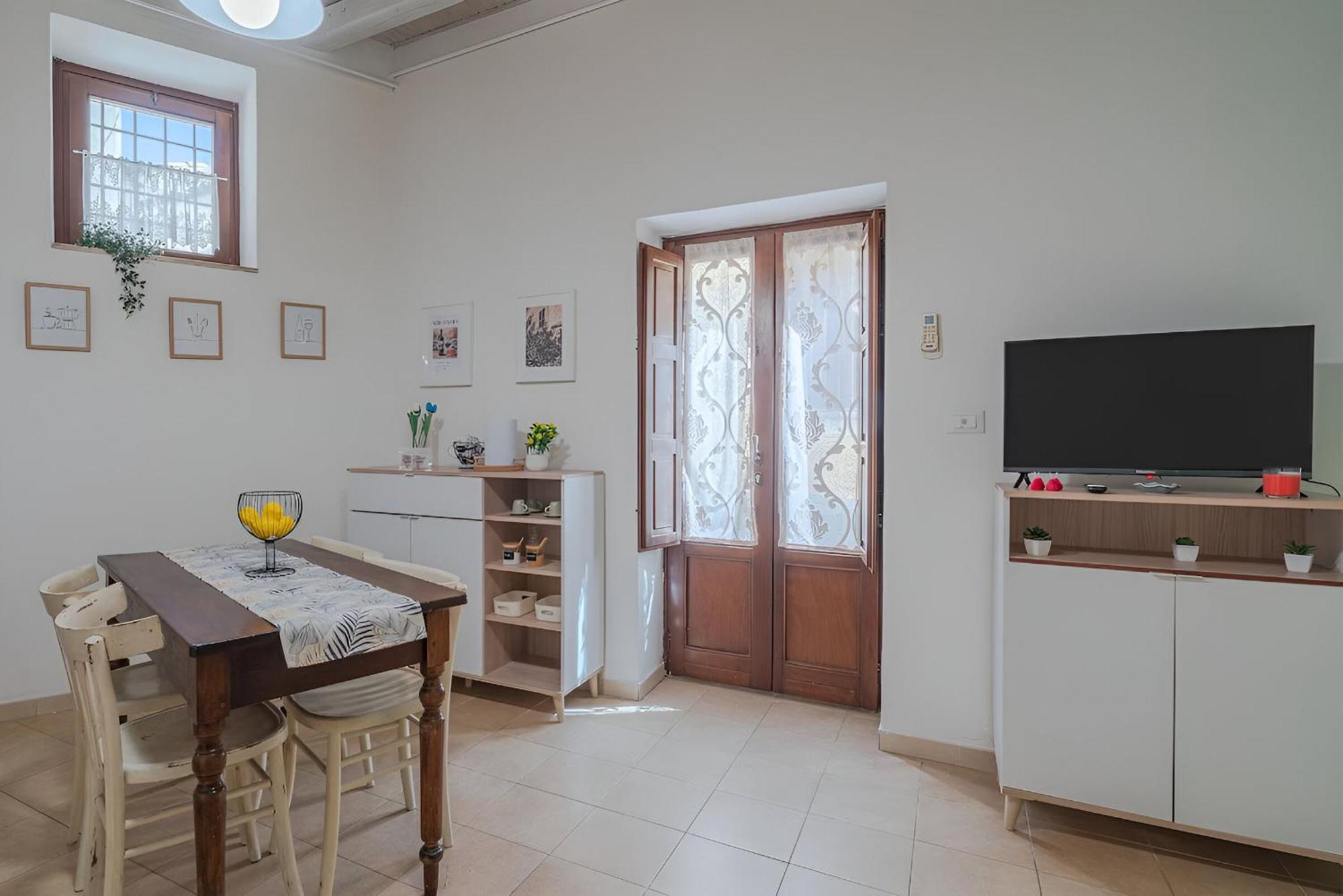 Noto Barocca - Holidayhome Екстериор снимка