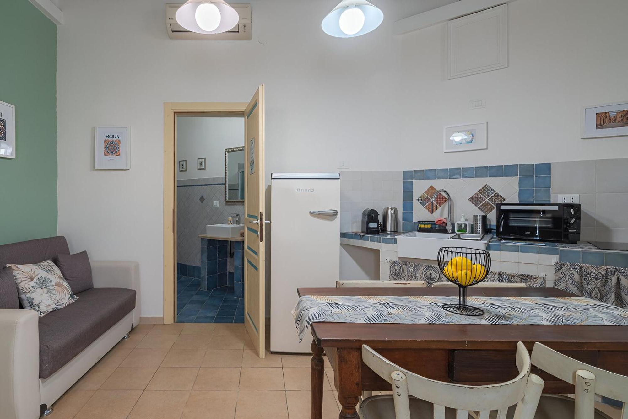 Noto Barocca - Holidayhome Екстериор снимка