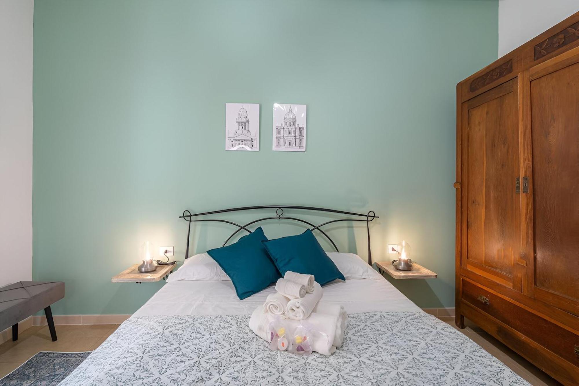 Noto Barocca - Holidayhome Екстериор снимка