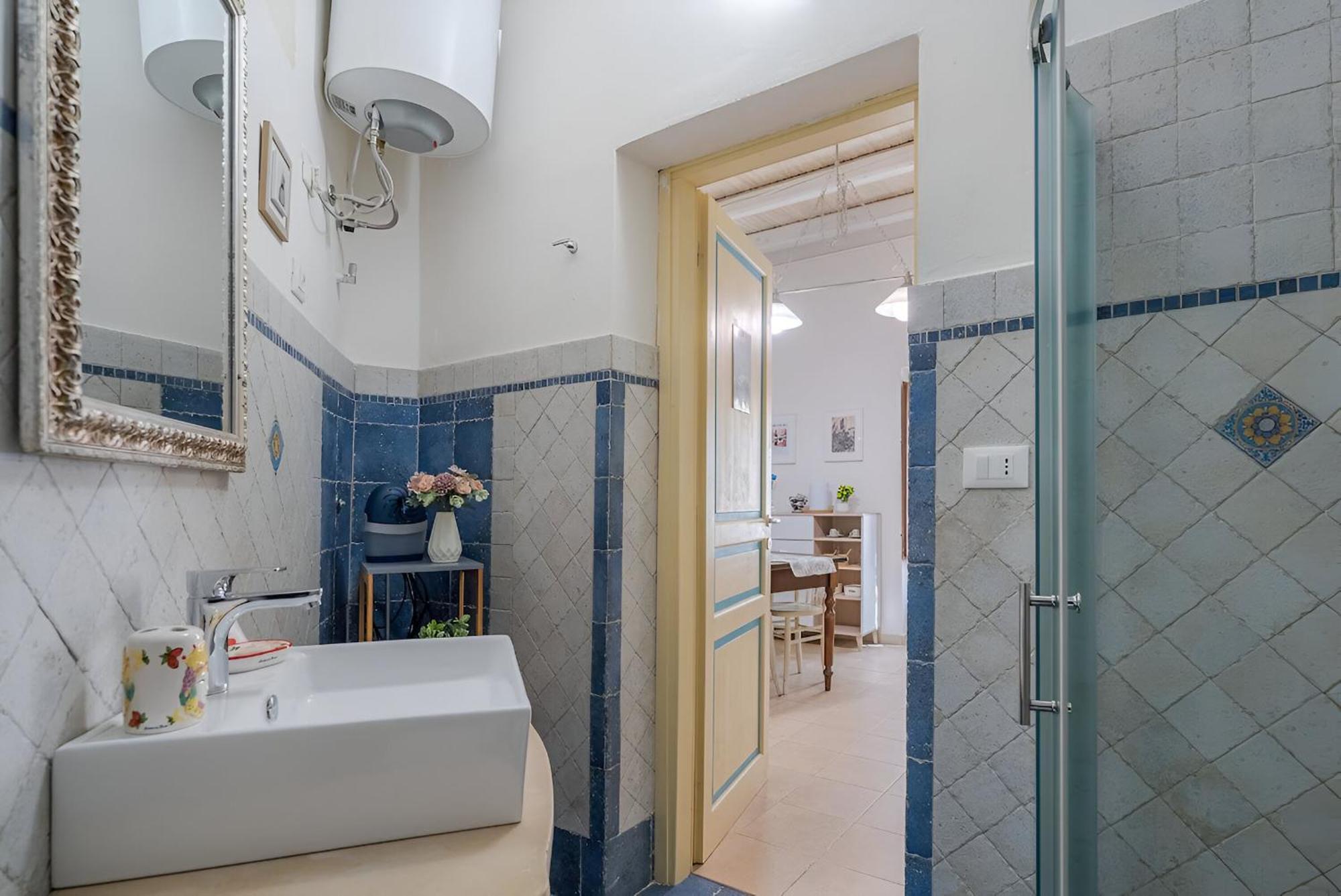 Noto Barocca - Holidayhome Екстериор снимка