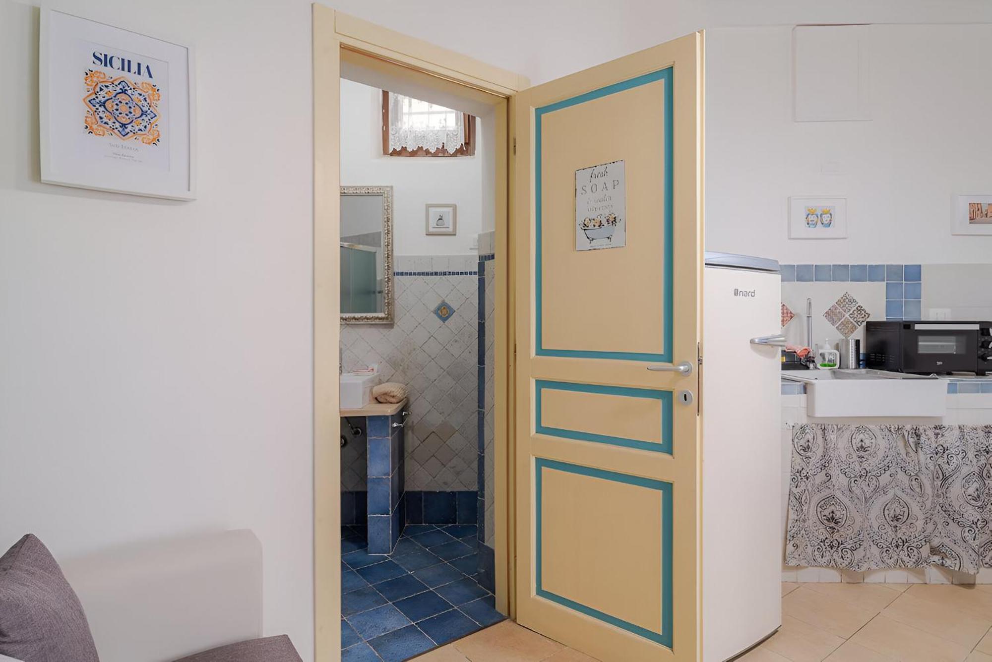Noto Barocca - Holidayhome Екстериор снимка