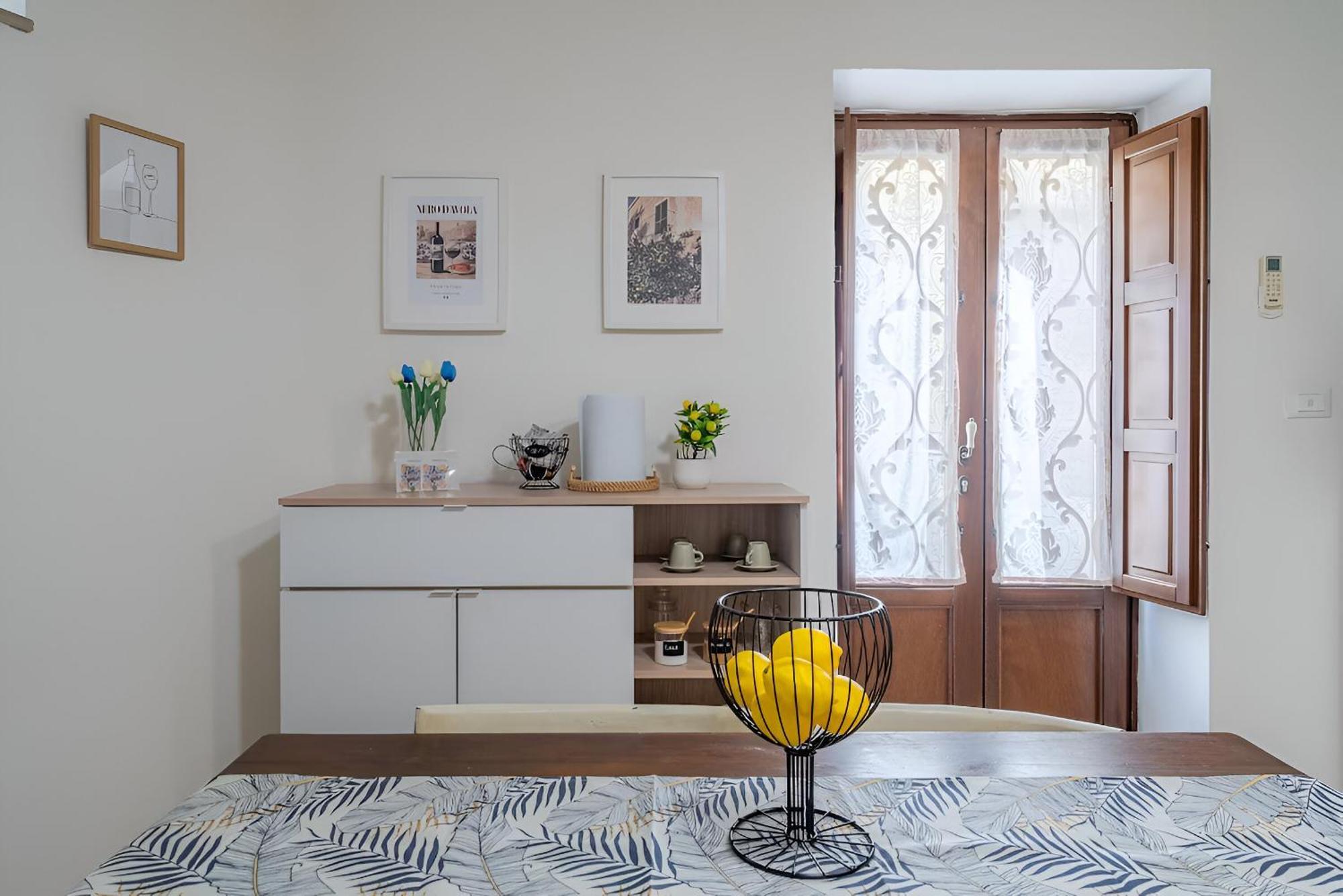 Noto Barocca - Holidayhome Екстериор снимка