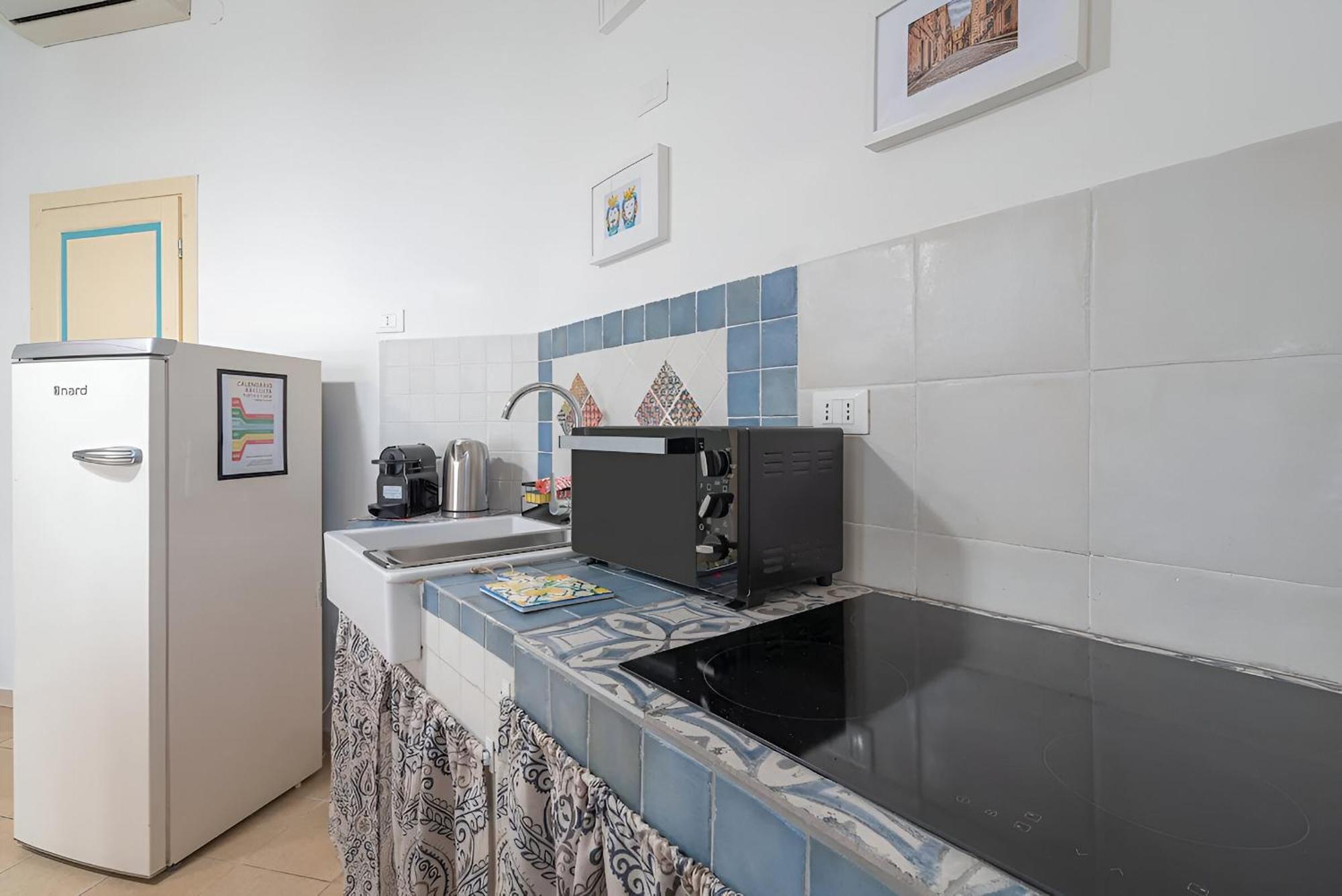 Noto Barocca - Holidayhome Екстериор снимка