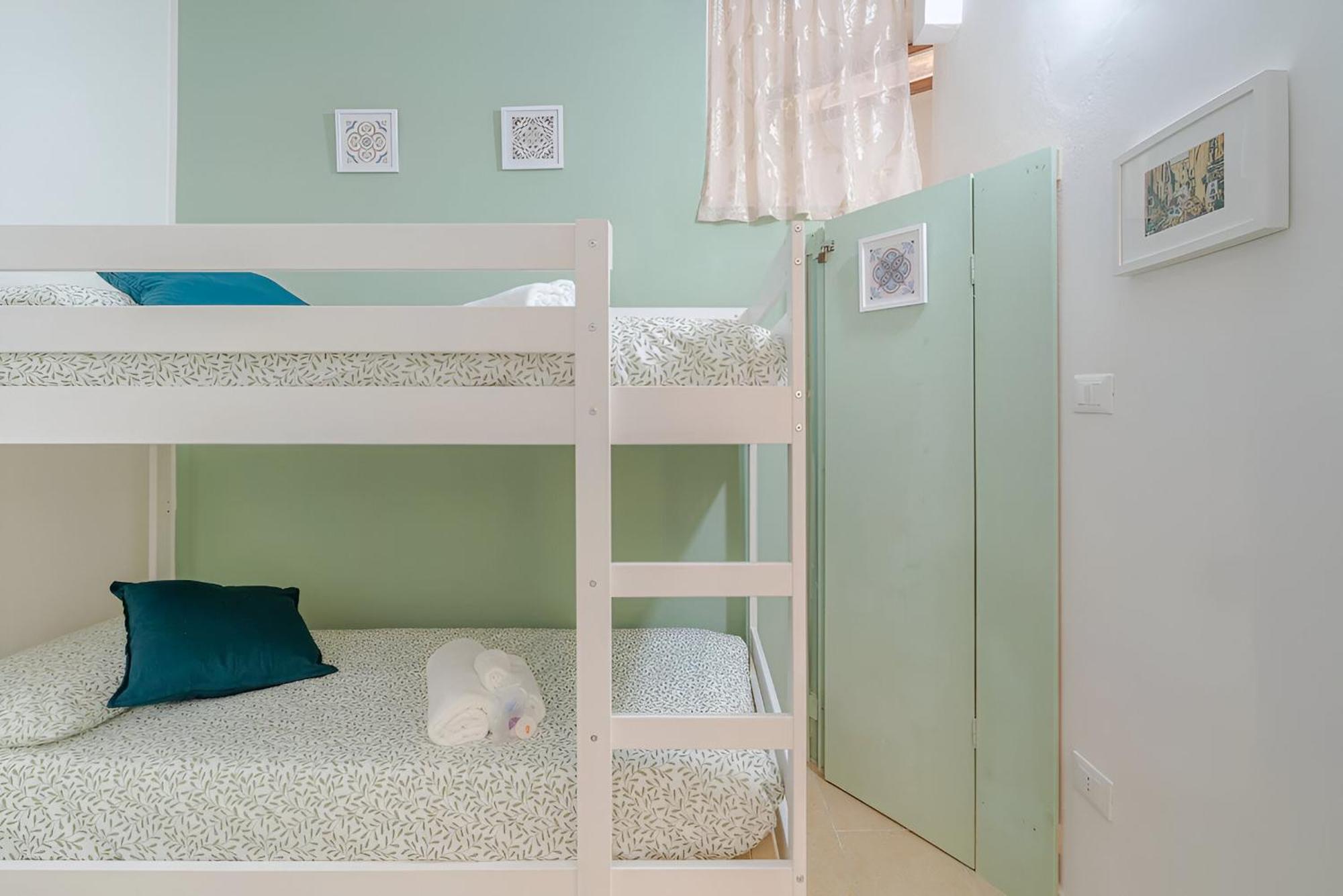 Noto Barocca - Holidayhome Екстериор снимка