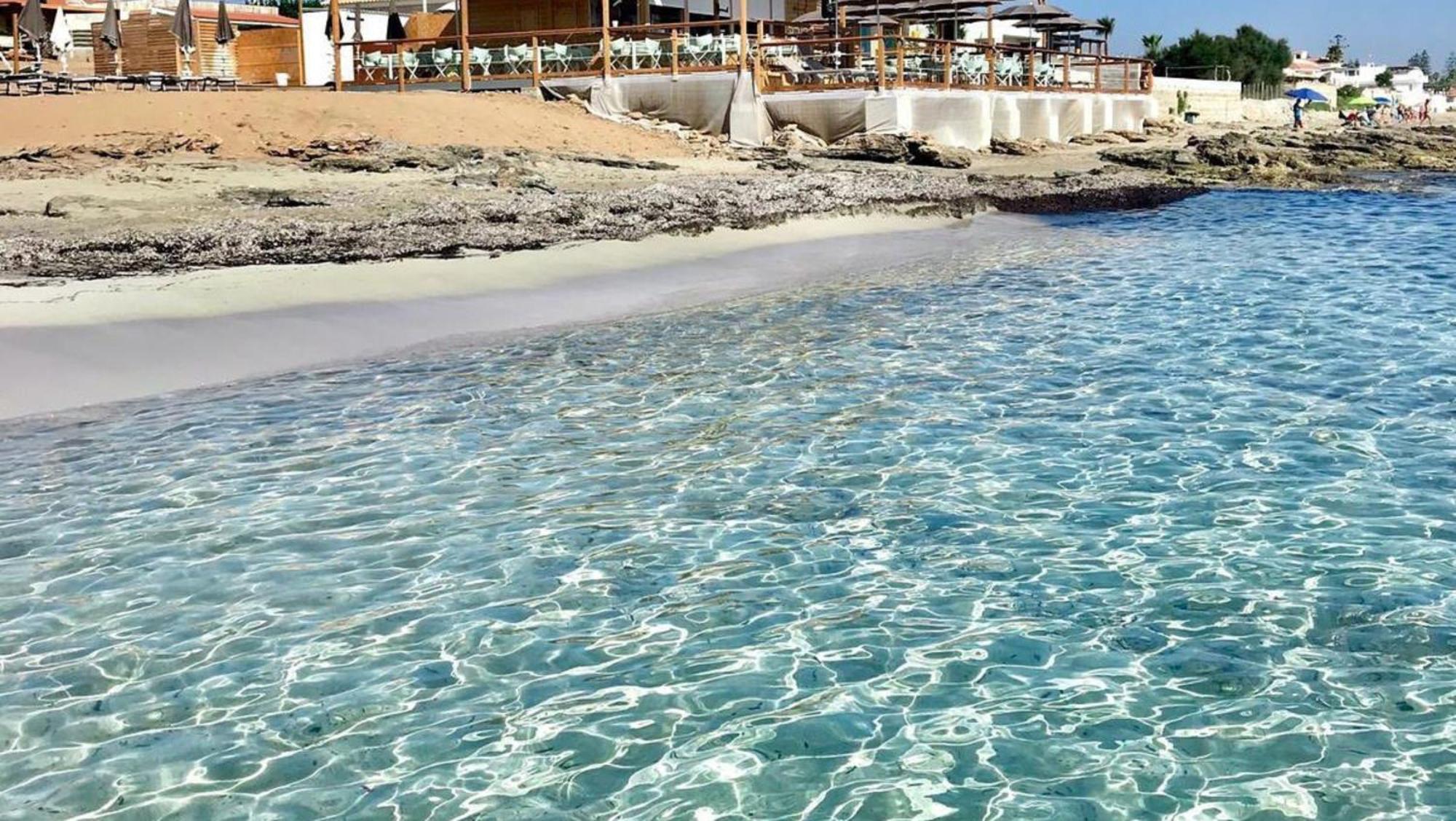 Noto Barocca - Holidayhome Екстериор снимка